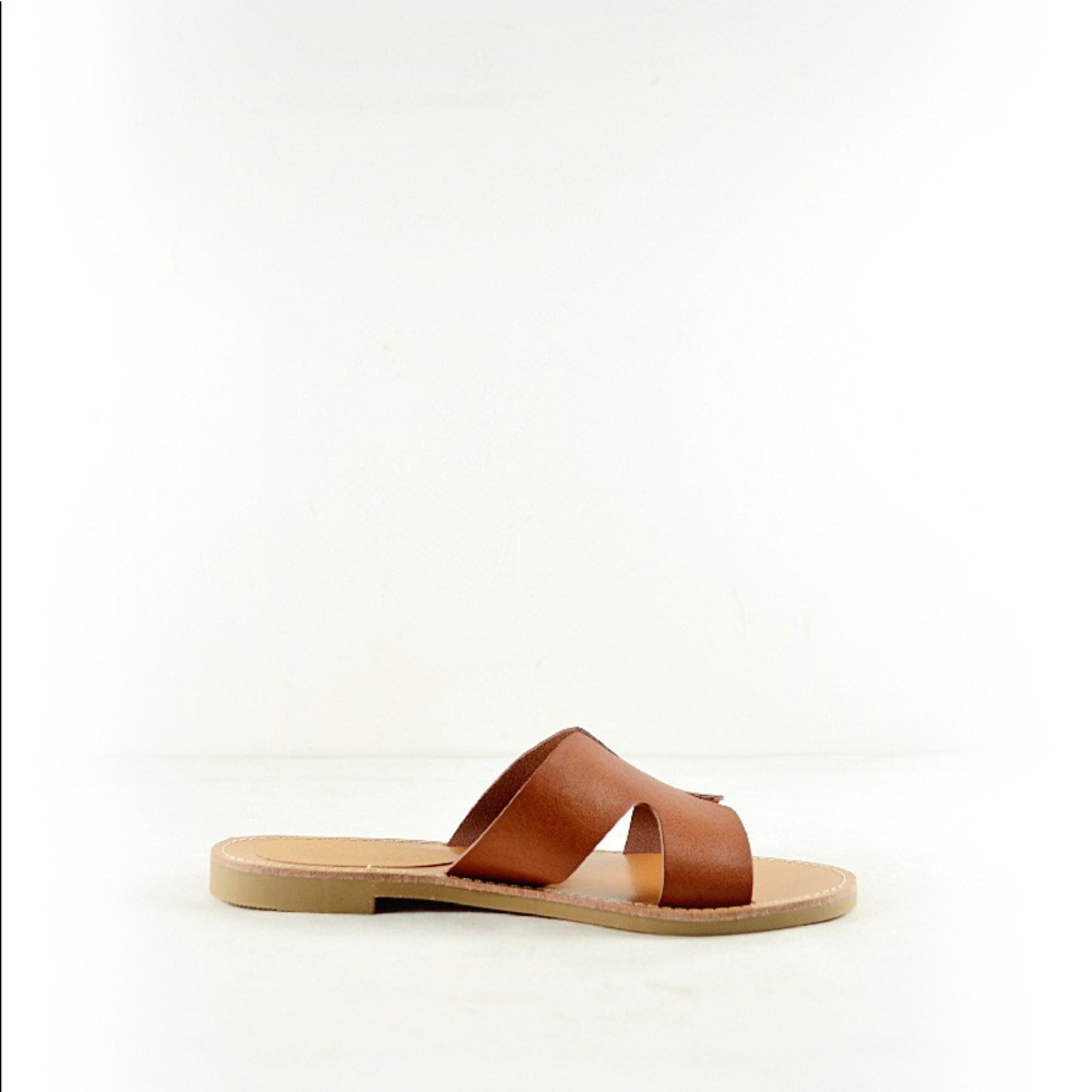 Slide sandal - Picture 3 of 4